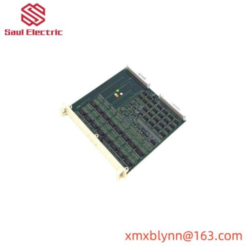 ABB DSQC323: Advanced I/O Module for Industrial Automation, 3HAB5956-1 3HNE00278-1 3HNE00279-1 1600-6 1.45