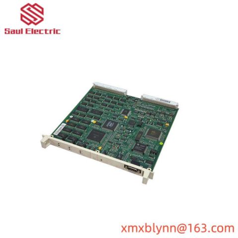 ABB DSQC373 Robot Control Board, High-Performance Interface Solution