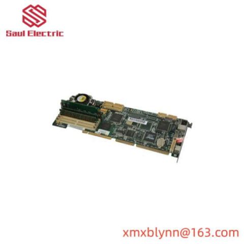 ABB DSQC500 3HAC3616-1/07 - High-Performance Main Computer Board for Industry 4.0 Applications