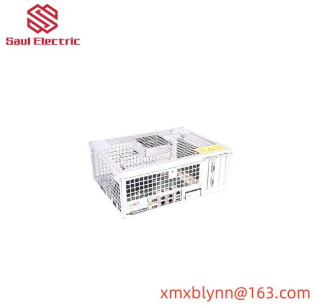 AB MPL-B330P-SJ74AA, High Performance Low-Inertia Servo Motor