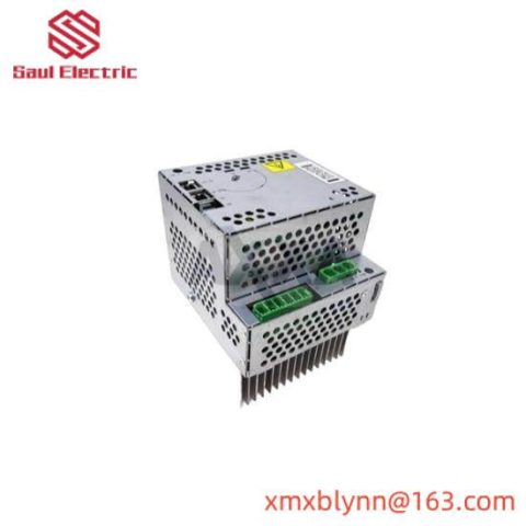 ABB DSQC664 3HAC030923-001 Drive Unit