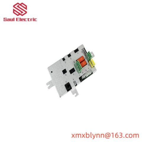 ABB DSQC 611 3HNA000512-001: Industrial Control Module