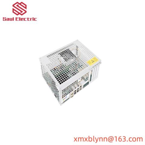 ABB DSQC 639 3HAC025097-001 - Advanced I/O Module for Industrial Automation
