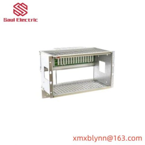 ABB DSRF199 | 3BSE019299R1 | I/O Subrack