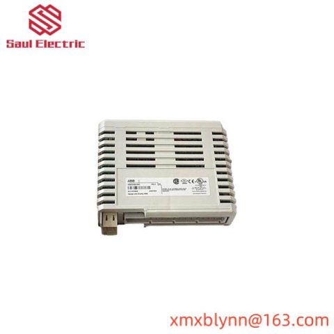 ABB DSSB-01C Control Unit: Advanced Industrial Automation Solution