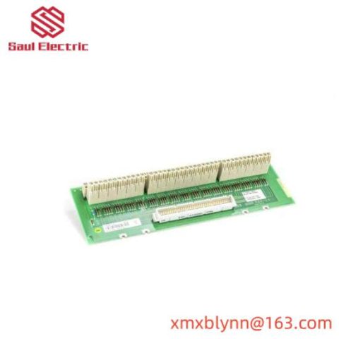 ABB DSTA145 57120001-HP Connection Unit