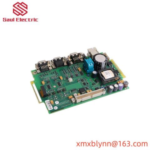 ABB DTCA721A 3EST92-481 Main Board: Precision Control in Industrial Automation