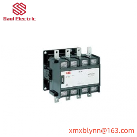 ABB EK210-40-11, a Compact and Reliable Solution for Industrial Control
