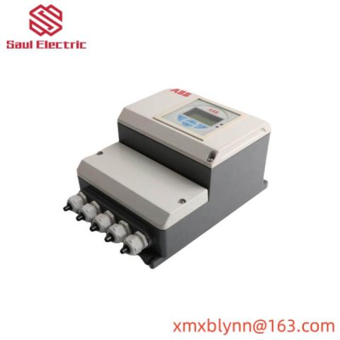 ABB FET3211S0A1A2C0H2M6 - High Precision Transmitter for Industrial Automation