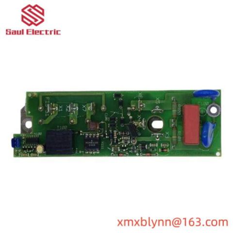 ABB FIS-31 3ADT313600R1 Excitation Module