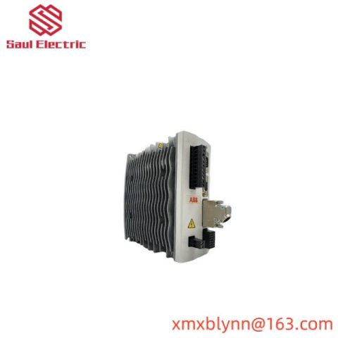 ABB FMH2A03TR-EN43CZ Servo Drive, High Performance, Precision Control