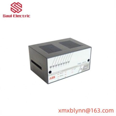 ABB FPR3316101R1032 - ICSI16E1 Input Module, Advanced Control Solution