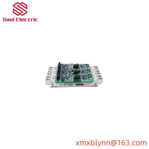 ABB FS225R12KE3/AGDR-71C S IGBT Module Kit