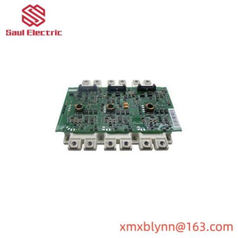 ABB FS225R17KE3/AGDR-71C Industrial IGBT Module