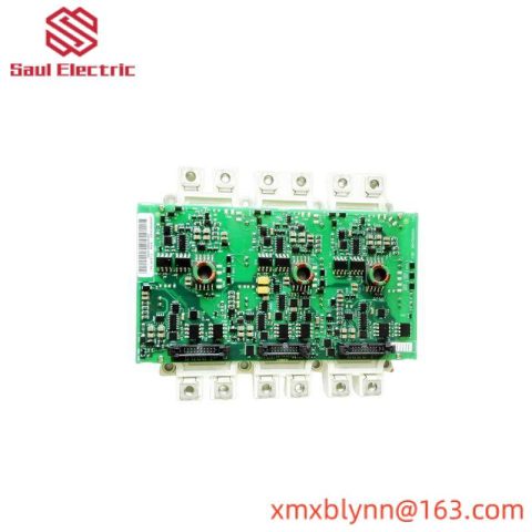 ABB FS300R12KE3 AGDR-72C Industrial IGBT Module