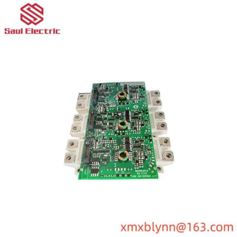 ABB FS450R12KE3 AGDR-71C IGBT MODULE KIT