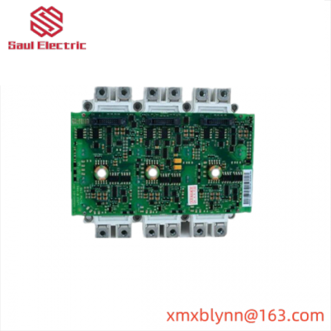 ABB FS450R17KE3/AGDR-71C S IGBT Module Kit, High Efficiency Power Conversion Solution