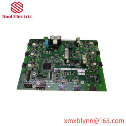 ABB GC C960 C102 Motor Drives - High Efficiency & Versatile Industrial Solutions