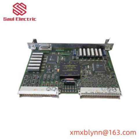 ABB GJR234100R1210 Control Module - Advanced Automation Solution