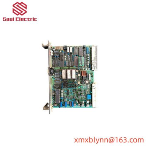 ABB GJR2360100R1100 - 83SR05B-E Battery Module, Industrial Power Supply