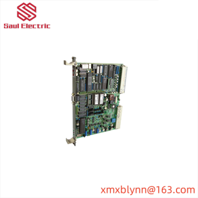 ABB GJR2369900R1100 - 83SR05F-E Binary Output Module