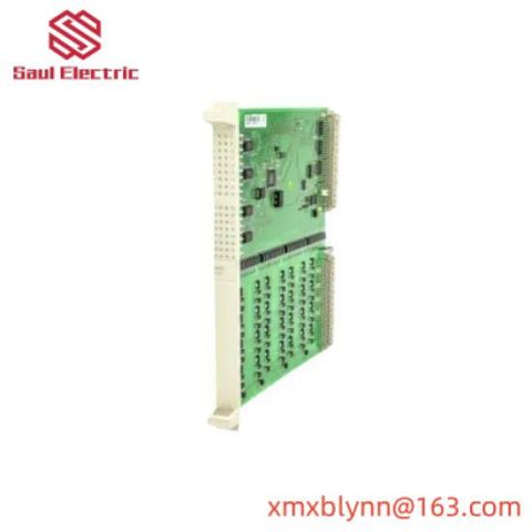 ABB GJR2374500R2111 - 88QT03C-E9027 BUS COUPLER, Industrial Control System Module