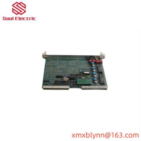 ABB GJR5143000R0002 | 35AA92C-E Analog Output Module, Industrial Control Solutions