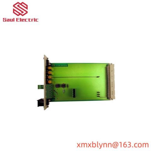 ABB GKWE857800R1214 87TS50 Communication Module
