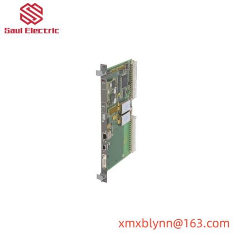 ABB GKWE857800R1214 87TS50E-E Communication Module - Industrial Automation Solutions