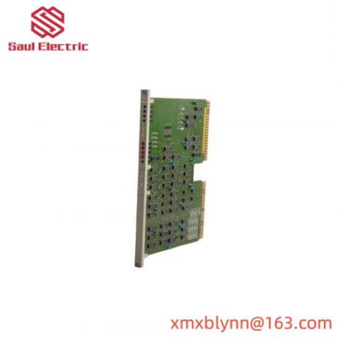 ABB HEIA303892R1 - Industrial Control Module