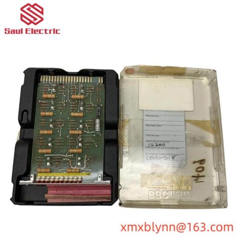 ABB HEIE420158R0001 Industrial Control Module