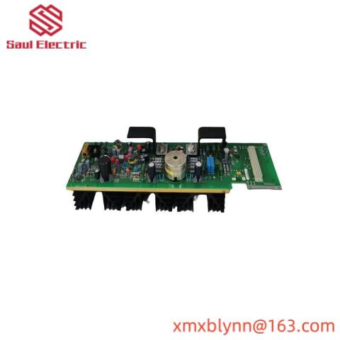 ABB HENF209556R0002 P1LA Control Board, Advanced Automation Solution