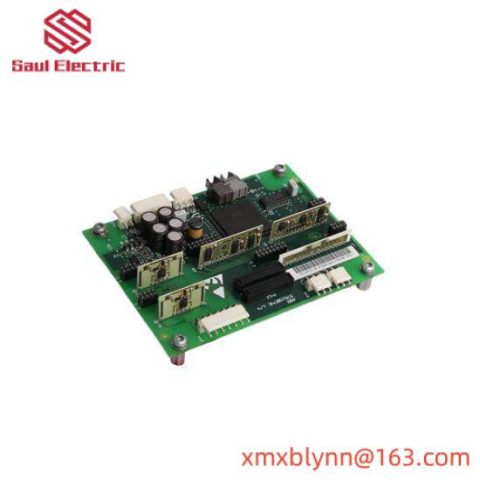 ABB HENF209568R0001 - Precision Drive, Variable Frequency, Industrial Control System