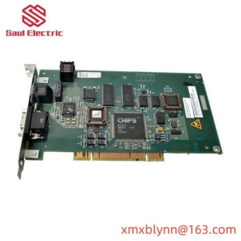 ABB HESG324490R1 | High-Efficiency Speed Generator Control Board