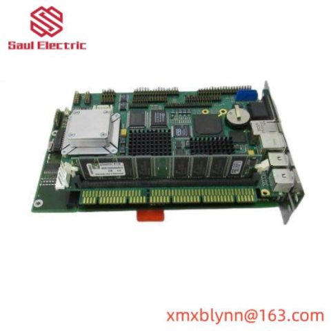 ABB HESG324526R11 316VC61 Industrial Control Board