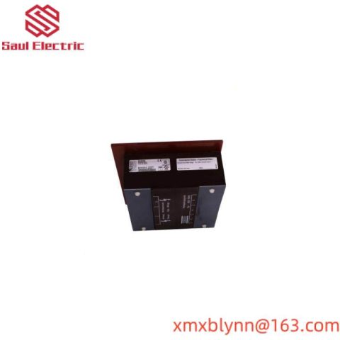 ABB HESG447271R0002 Coupling Module - Advanced Industrial Automation Solution