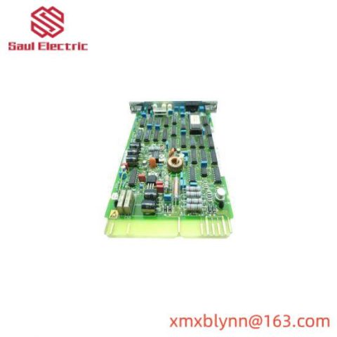 ABB HESG447433R0001 - 70BV05A-ES PCB Circuit Board, for Industrial Automation Solutions