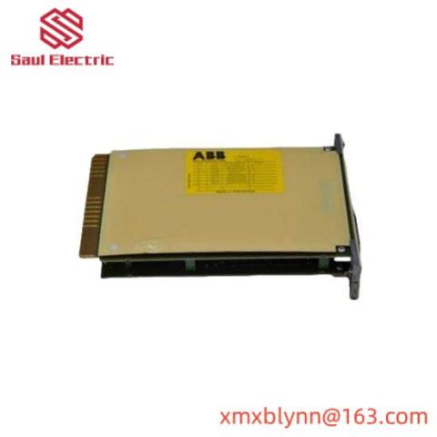 ABB HESG447440R001 Bus Coupler Module: Advanced Networking Solution for Industrial Automation