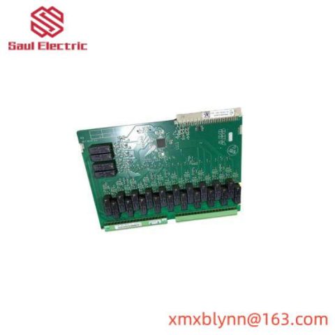 ABB 3HAC029014-001 Industrial Control Module