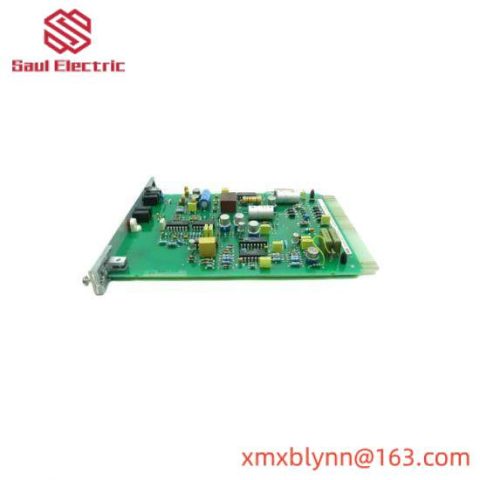 ABB HESG 447-475 R2 UT386B - High-Performance Monitoring Module