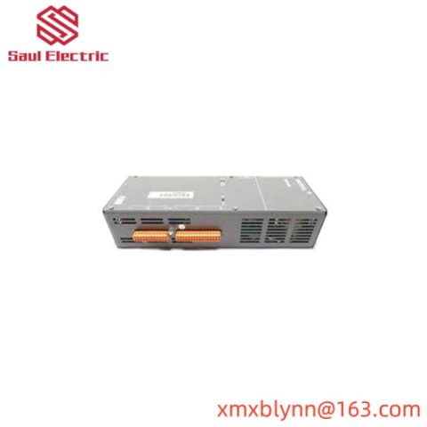 ABB HIEE205010R0001 - UNS3020A-Z,V1 Ground Fault Relay, Industrial Automation Module