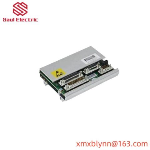 ABB HIEE205012R1 UNC4672A V1 DCs Board - Advanced Control Module for Industrial Automation