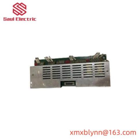 ABB HIEE300744R1 UAC318AE Control Board - Industrial Automation Solution