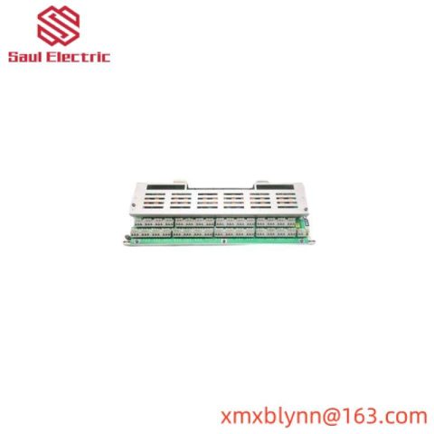 ABB DSQC235B - Modular Control Card for Advanced Automation Solutions