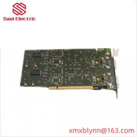 ABB HIEE400109R1 Industrial Control Card