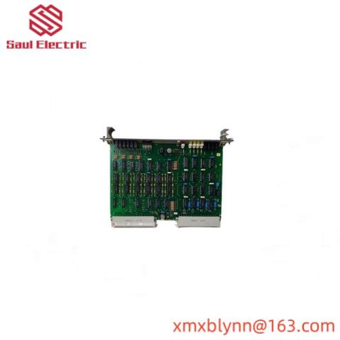 ABB HIEE401091R0002 GD9924BE, V2 Monitoring Module