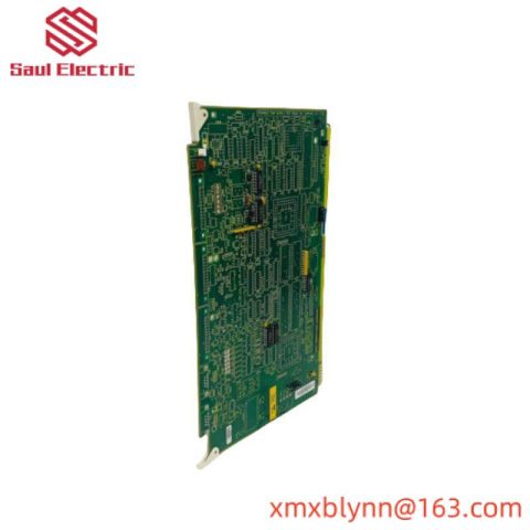 ABB IIMRM02 Multibus Reset Module