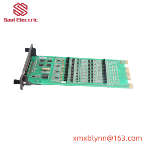 ABB IMDSI12 Bailey Output Module - Industrial Automation Solutions