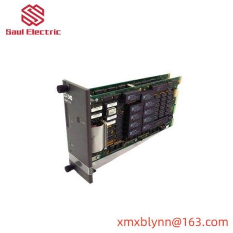 ABB IMMFC03 - Enhanced Multi-Function Controller, A Comprehensive Solution for Industrial Automation