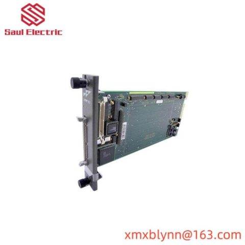 ABB IMMPI01 - Processor Interface, High Performance Control Module